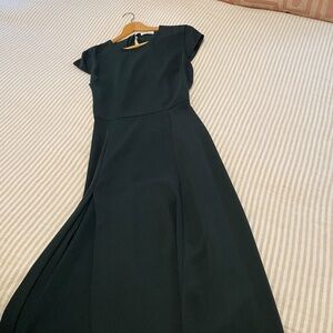 Reformation Babaton Hamptons Dress